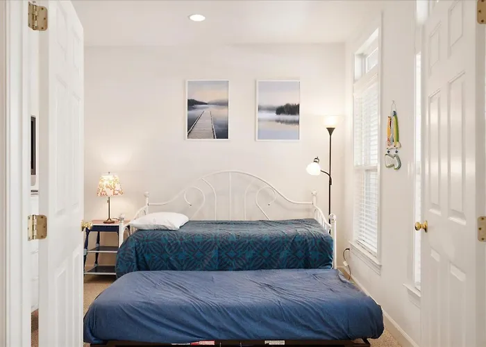 Holiday home Beautiful 4 Bedroom Townhouse In Sunset Island! *
